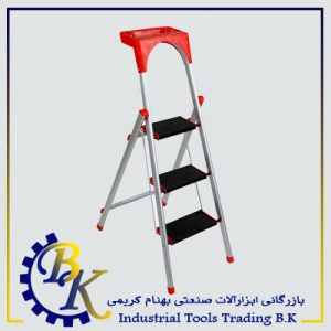 نردبان | بازرگانی ابزارآلات صنعتی B.K