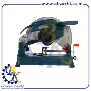 پروفیل بر آروا 5633 | بازرگانی ابزارآلات صنعتی B.K