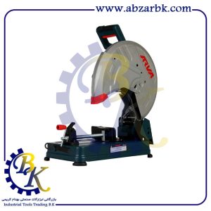 پروفیل بر آروا 5633 | بازرگانی ابزارآلات صنعتی B.K