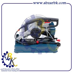 پروفیل بر آروا 5634 | بازرگانی ابزارآلات صنعتی B.K