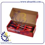 ست پیچ گوشتی آروا 4511 | بازرگانی ابزارآلات صنعتی B.K
