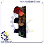 چراغ راهنمایی ال ای دی|بازرگانی ابزارآلات صنعتی B.K