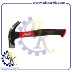چکش دو شاخ 250 گرمی آروا 4220 | بازرگانی ابزارآلات صنعتی B.K