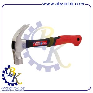 چکش دو شاخ 500 گرمی آروا 4231 | بازرگانی ابزارآلات صنعتی B.K