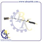 گرمکن بدون کلاج 40 سانت آروا 4571|بازرگانی ابزارآلات صنعتی B.K
