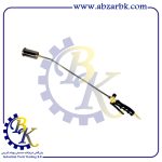 گرمکن کلاچ دار 60 سانت آروا 4573|بازرگانی ابزارآلات صنعتی B.K