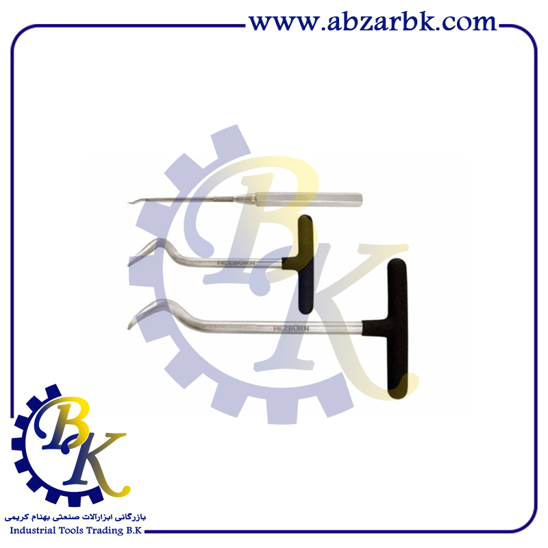 پکینگ کش 3 عددی هزبرن 61603 | بازرگانی ابزارآلات صنعتی B.K پکینگ کش 3 عددی هزبرن 61603 | بازرگانی ابزارآلات صنعتی B.K