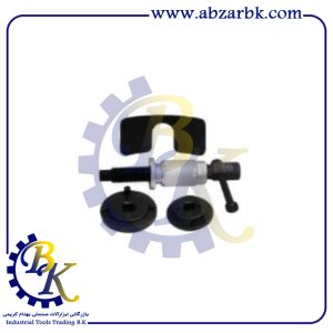 جعبه سیلندر ترمز ABS رگلاژی هزبرن 64102 | بازرگانی ابزارآلات صنعتی B.K