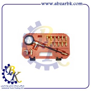 جعبه تست فشار سیلندر ترمز و کلاچ هزبرن 67601 | بازرگانی ابزارآلات صنعتی B.K