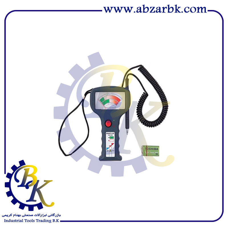 جعبه تست روغن ترمز هزبرن 1267602 | بازرگانی ابزارآلات صنعتی B.K جعبه تست روغن ترمز هزبرن 1267602 | بازرگانی ابزارآلات صنعتی B.K