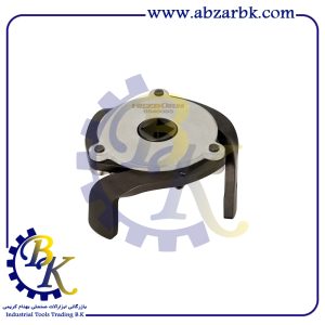 فیلتر بازکن مگنتی سه شاخ رگلاژی هزبرن 6546093| بازرگانی ابزارآلات صنعتی B.K
