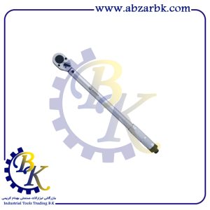 ترکمتر سری BA برند هزبرن HEZBURN بازرگانی ابزارآلات صنعتی بهنام کریمی ABZARBK