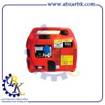 موتور برق بنزینی ایگل یک کیلووات EGX1205 | بازرگانی ابزارآلات صنعتی B.K