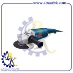فرز آهنگری بوش GWS2200-180H اصلی |بازرگانی ابزارآلات صنعتی B.K