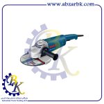 فرز سنگبری بوش GWS26-230H اصلی | بازرگانی ابزارآلات صنعتی B.K