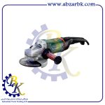 فرز آهنگری متابو W22-180MVT اصلی | بازرگانی ابزارآلات صنعتی B.K