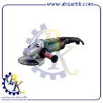 فرز آهنگری متابو W24-180MVT طرح | بازرگانی ابزارآلات صنعتی B.K