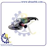 فرز آهنگری متابو W26-180MVT اصلی | بازرگانی ابزارآلات صنعتی B.K