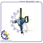 دریل 16 میلیمتری بوش GBM 1600 RE اصلی | بازرگانی ابزارآلات صنعتی B.K