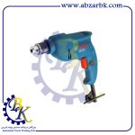 دریل 10 میلیمتری بوش GBM 1000 اصلی | بازرگانی ابزارآلات صنعتی B.K