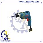 دریل 6 میلیمتری بوش GBM 6 RE اصلی | بازرگانی ابزارآلات صنعتی B.K