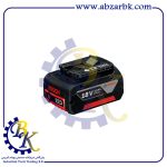 باتری بوش GBA 18V 3.0Ah اصلی | بازرگانی ابزارآلات صنعتی B.K
