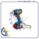 بکس ضربه ای شارژی بوش GDS 18V-EC250 طرح | بازرگانی ابزارآلات صنعتی B.K