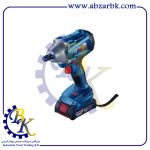 بکس ضربه ای شارژی بوش GDS 250-LI اصلی | بازرگانی ابزارآلات صنعتی B.K