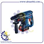 دریل بتن کن شارژی بوش GBH 180 LI اصلی | بازرگانی ابزارآلات صنعتی B.K