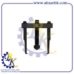 پولی کش کشویی دو شاخ برند هزبرن HEZBURN بازرگانی ابزارآلات صنعتی بهنام کریمی ABZARBK