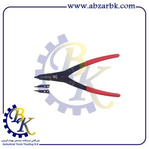 انبر رینگ باز کن "14 هزبرن 56110314 | بازرگانی ابزارآلات صنعتی B.K