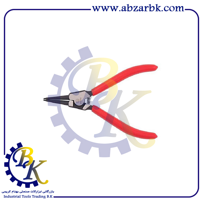 خار باز کن سر صاف "7 هزبرن 54107ES | بازرگانی ابزارآلات صنعتی B.K خار باز کن سر صاف "7 هزبرن 54107ES | بازرگانی ابزارآلات صنعتی B.K