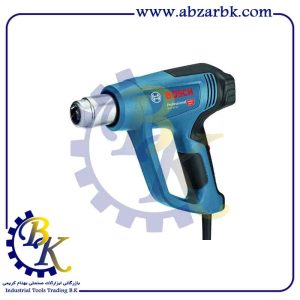 سشوار صنعتی بوش GHG16-50 | بازرگانی ابزارآلات صنعتی B.K