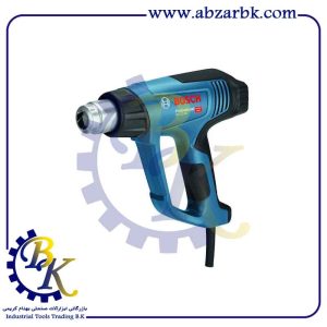 سشوار صنعتی بوش GHG23-66 | بازرگانی ابزارآلات صنعتی B.K
