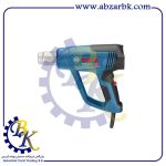 سشوار صنعتی بوش GHG16-50 | بازرگانی ابزارآلات صنعتی B.K