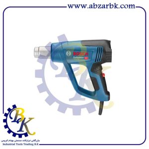 سشوار صنعتی بوش GHG16-50 | بازرگانی ابزارآلات صنعتی B.K