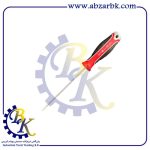 پیچ گوشتی دوسو ساعتی 100*3 واستر | بازرگانی ابزارآلات صنعتی B.K