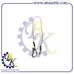 لنیارد طنابی I شکل بدون شوک پادکس مدل BL102 | بازرگانی ابزارآلات صنعتی B.K
