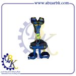 کمربند هارنس فول بادی پادکس مدل B0205 | بازرگانی ابزارآلات صنعتی B.K