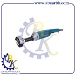 سنگ فرز مستقیم بوش GGS 8 SH اصل | بازرگانی ابزارآلات صنعتی B.K