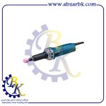 فرز انگشتی گلو بلند بوش GGS 28 LCE اصل | بازرگانی ابزارآلات صنعتی B.K