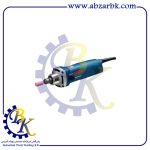 فرز انگشتی گلو کوتاه بوش GGS 28 CE اصل | بازرگانی ابزارآلات صنعتی B.K