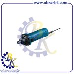 فرز انگشتی گلو کوتاه بوش GGS 5000 طرح | بازرگانی ابزارآلات صنعتی B.K
