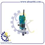 اور فرز مشتی ماکیتا مدل 3709 | بازرگانی ابزارآلات صنعتی B.K