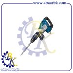 چکش تخریب 11 کیلویی بوش GSH 11 VC اصلی | بازرگانی ابزارآلات صنعتی B.K