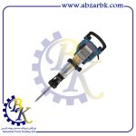 چکش تخریب 16 کیلویی بوش GSH 16-28 طرح