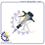 چکش تخریب 27 کیلویی بوش GSH 27 VC اصلی |بازرگانی ابزارآلات صنعتی B.K