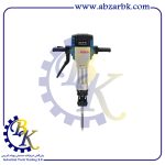 چکش تخریب 27 کیلویی بوش GSH 27 VC طرح | بازرگانی ابزارآلات صنعتی B.K