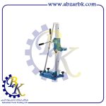 پایه دریل نمونه بردار بوش GCR 180 طرح | بازرگانی ابزارآلات صنعتی B.K