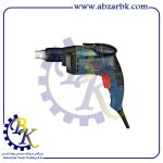 دریل پیچ گوشتی برقی بوش GSR6-25TE طرح | بازرگانی ابزارآلات صنعتی B.K